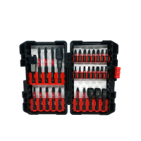 AKU Tools AZBI-31 Zestaw BITÓW narzędzi udarowych 31 szt.